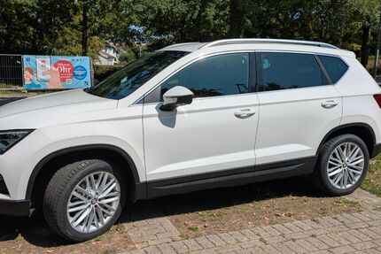 Seat Ateca 133.000 km 14.999 &euro; Heilbronn 74078