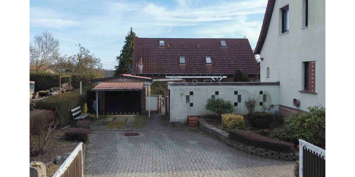 Einfamilienhaus Putbus - 4 Zimmer, 249.000&euro; | Angebot:26275999