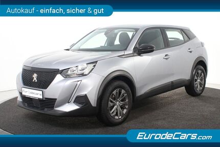 Peugeot 2008 56.000 km 13.750 &euro; Herzogenrath 52134
