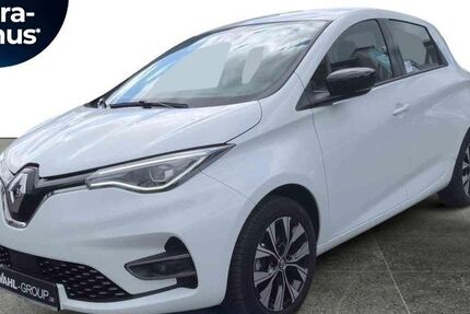 Renault ZOE 20.334 km 18.990 &euro; Wiesbaden 65191