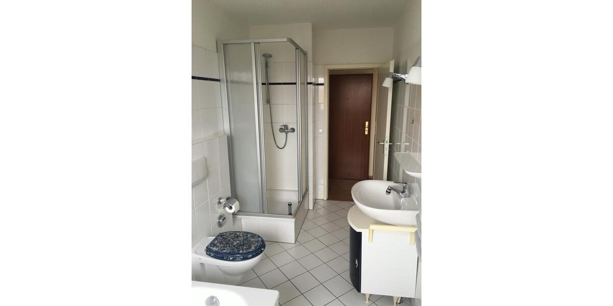 3 Zimmer Dachgeschosswohnung in Stuhr nähe Rathaus 3 zimmer