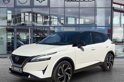 Nissan Qashqai 21.390 km 27.780 &euro; Nordhausen 99734