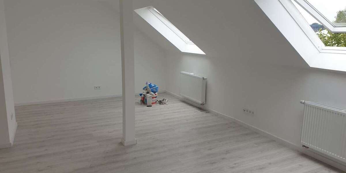 Etagenwohnung Herzogenrath Afden - 2 Zimmer, 70 m&sup2;, 650&euro; | Angebot:26836790