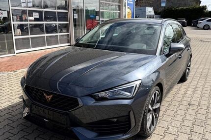 Cupra Leon 19.980 km 26.890 &euro; Ibbenbüren 49477