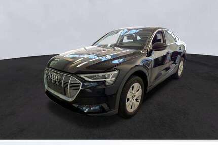 Audi e-tron 46.881 km 26.980 &euro; Fürth 90763