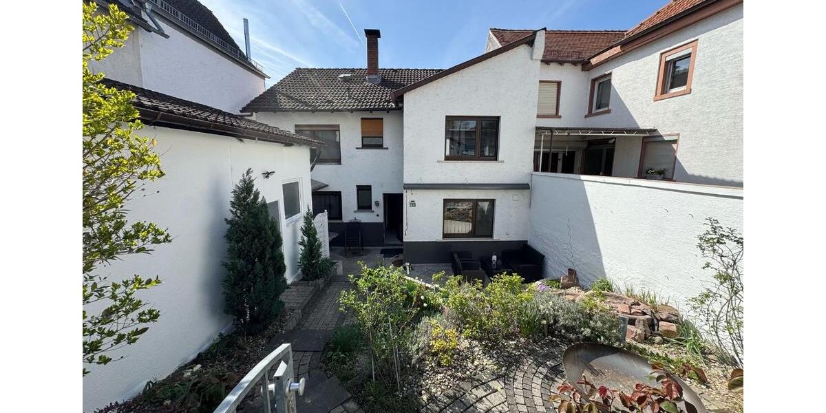 Haus für 1-3 Monate in Karben zu vermieten 5 zimmer