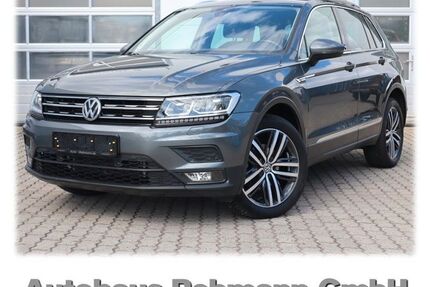VW Tiguan 67.100 km 20.990 € Salzatal OT Bennstedt 06198