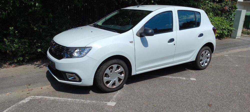 Sandero
