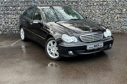 Mercedes C 220