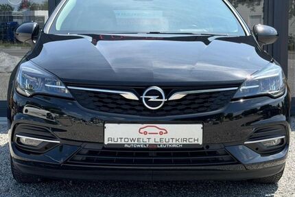 Opel Astra 40.004 km 12.980 &euro; Leutkirch 88299