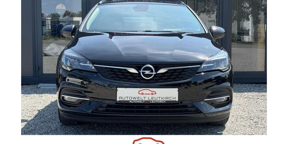 Opel Astra 40.004 km 12.980 &euro; Leutkirch 88299