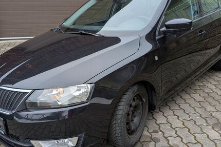 Skoda Rapid 175.000 km 6.300 &euro; Pegnitz 91257