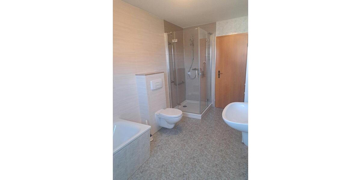 Reihenhaus Brandenburg an der Havel Bahnhofsvorstadt - 4 Zimmer, 117 m&sup2;, 1.150&euro; | Angebot:26351095