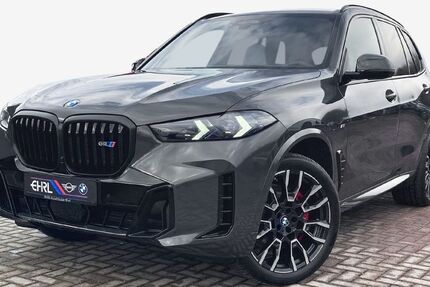 BMW X5 4.000 km 84.990 &euro; Dessau 06847