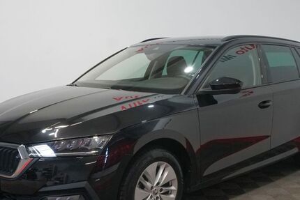 Skoda Octavia 125.515 km 17.090 &euro; Schmidgaden 92546