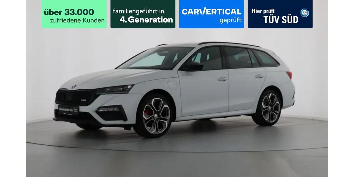 Skoda Octavia 54.944 km 27.889 &euro; Braunschweig 38114