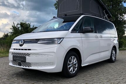 VW T7 California 9.800 km 62.900 &euro; Lindau 88131