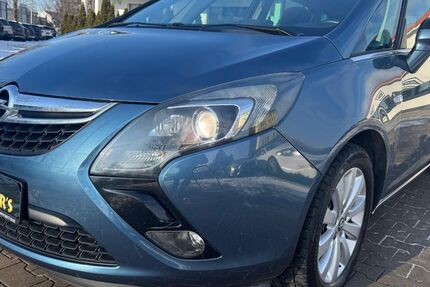 Opel Zafira 234.000 km 5.400 &euro; Augsburg 86165