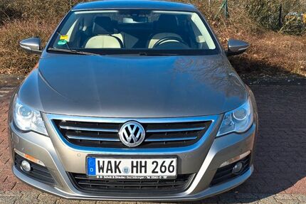 VW Passat 133.097 km 4.350 &euro; Vacha 36404