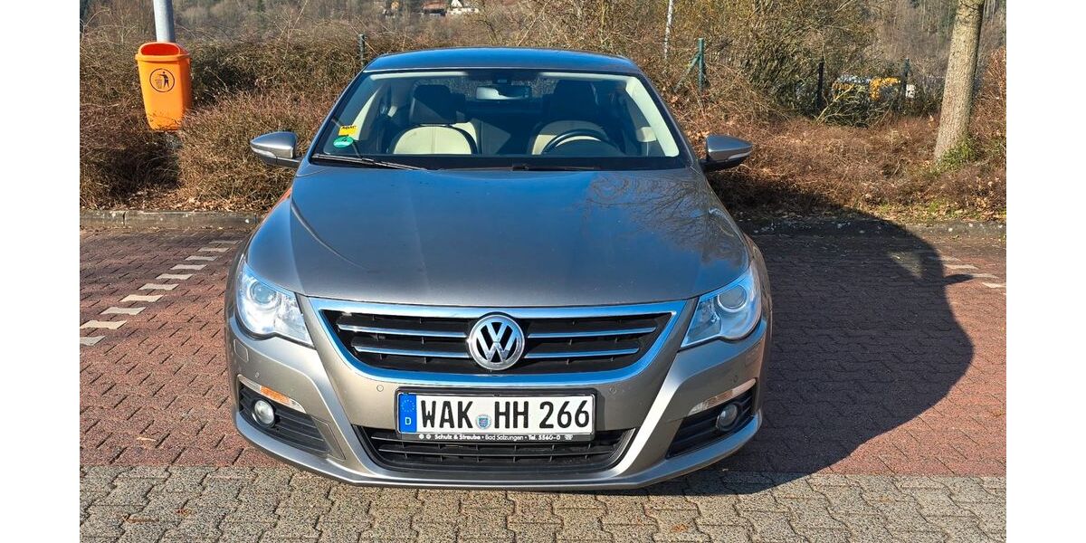 VW Passat 133.097 km 4.350 &euro; Vacha 36404