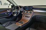 Mercedes-Benz GLC 400 4Matic AHK Luftfederung Massage Standhz 149.200 km 39.999 &euro; Garrel 49681