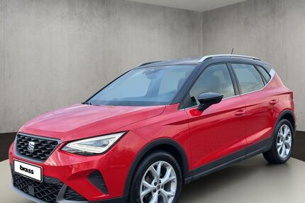 Seat Arona 12.934 km 19.180 &euro; Frankfurt 60488