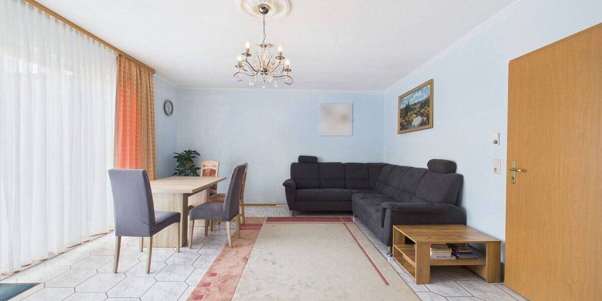 Doppelhaushälfte Mechernich - 4 Zimmer, 108 m&sup2;, 263.000&euro; | Angebot:26501480