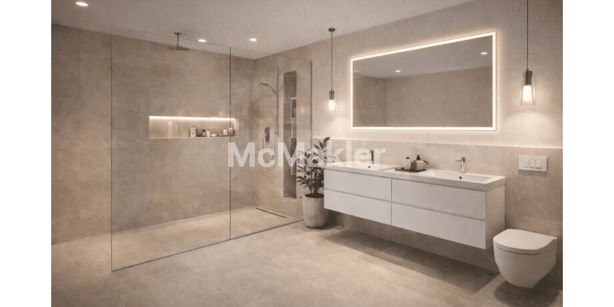 Etagenwohnung Bonn Schweinheim - 4 Zimmer, 139 m&sup2;, 979.000&euro; | Angebot:26629428