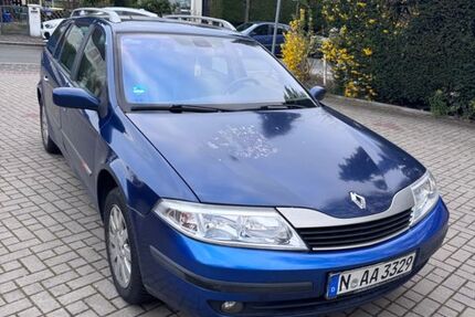Renault Laguna 125.000 km 1.800 &euro; Nürnberg 90431