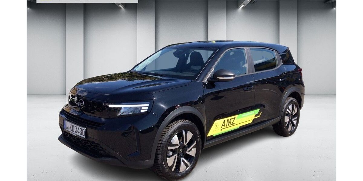 Opel Frontera 9.500 km 19.990 &euro; Leipzig 04179