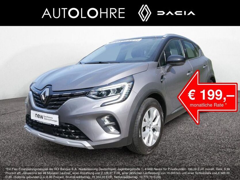 Captur