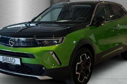 Opel Mokka 54.250 km 18.980 &euro; Neumünster 24536