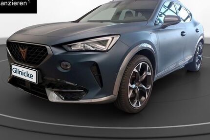 Cupra Formentor 41.540 km 26.880 &euro; Minden 32427