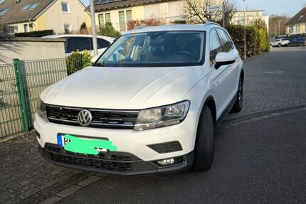 VW Tiguan 132.130 km 21.000 &euro; Bonn 53115