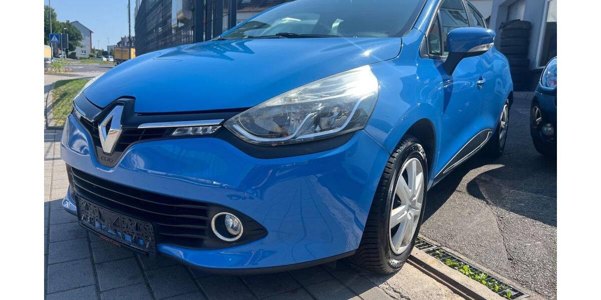 Renault Clio 130.000 km 5.590 &euro; Bad Vilbel - Frankfurt am Main 61118