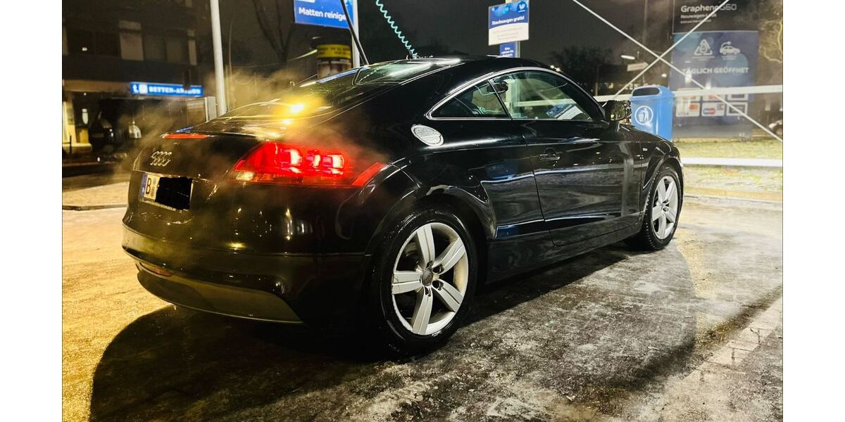 Audi TT 150.000 km 7.500 &euro; Berlin 10555