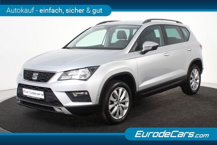 Seat Ateca 98.000 km 17.700 &euro; Herzogenrath 52134