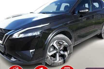 Nissan Qashqai 40.600 km 24.488 € Kehl 77694
