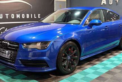 Audi A7 235.000 km 17.499 &euro; Braunscheig 38122