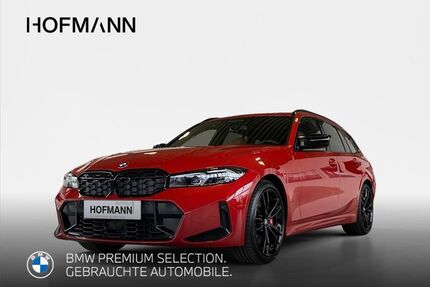 BMW M340d