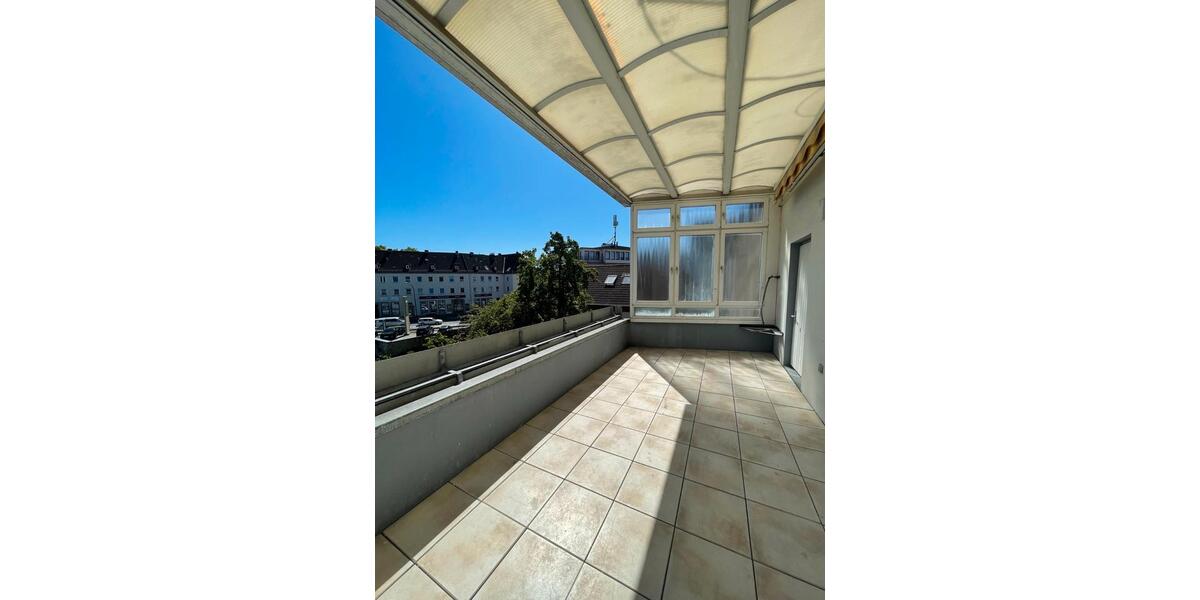 Etagenwohnung Osnabrück - 4 Zimmer, 163 m&sup2;, 1.600&euro; | Angebot:26680289