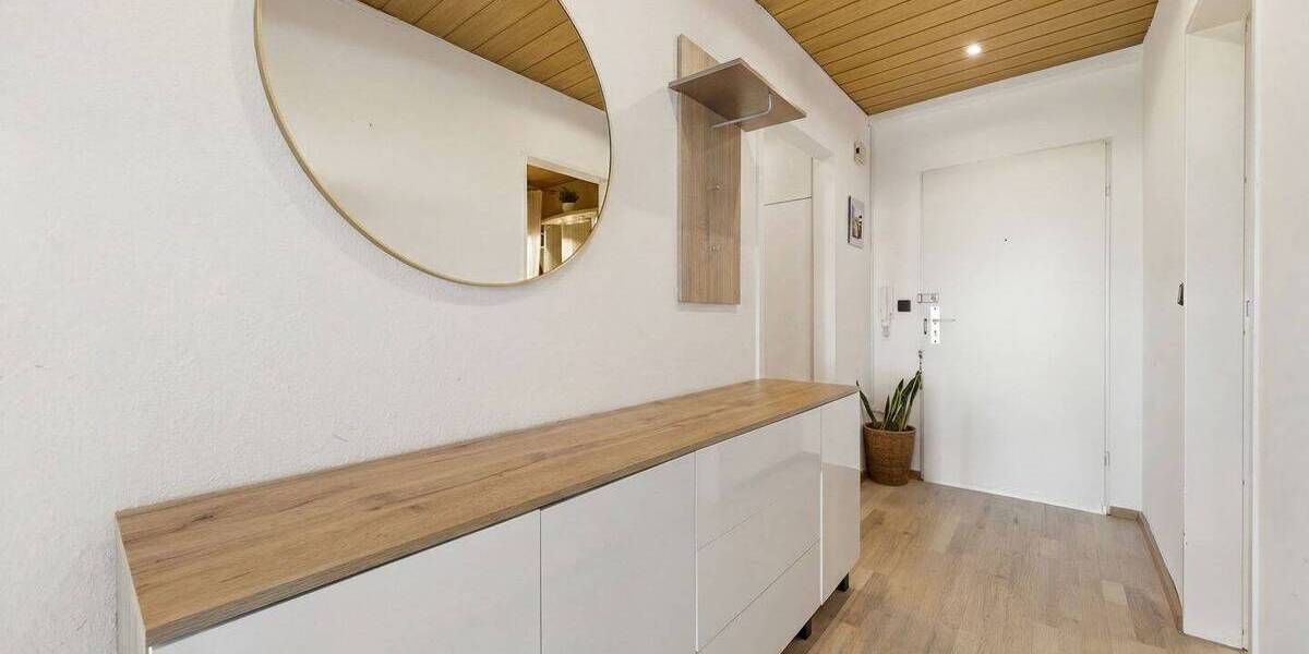 Etagenwohnung Haar - 2 Zimmer, 62 m&sup2;, 345.000&euro; | Angebot:26867134