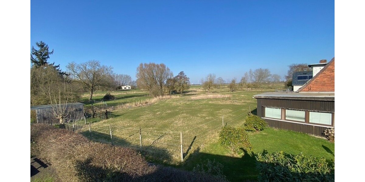 Preissenkung! Helle Studiowohnung mit Dachterrasse, in Nordseenähe zwischen Büsum und St.Peter-Ording! - Dachgeschoßwohnung Strübbel | Angebot:26770164