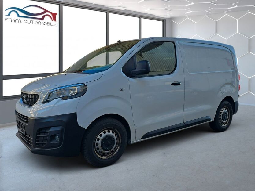 Peugeot Expert 159.952 km 9.985 € Pinneberg 25421