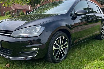 VW Golf 150.000 km 12.200 &euro; Versmold 33775
