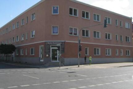 Wohnungsvermietung 2 zimmer