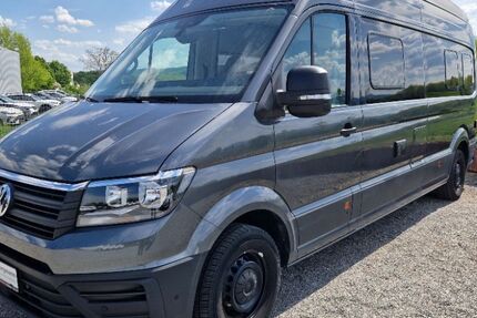 VW Crafter 19.300 km 59.809 € Wernigerode 38855
