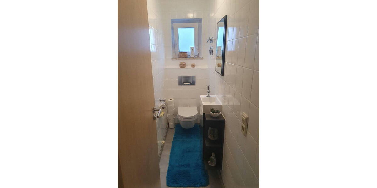 Etagenwohnung Allmendingen - 4 Zimmer, 80 m&sup2;, 215.000&euro; | Angebot:26418062