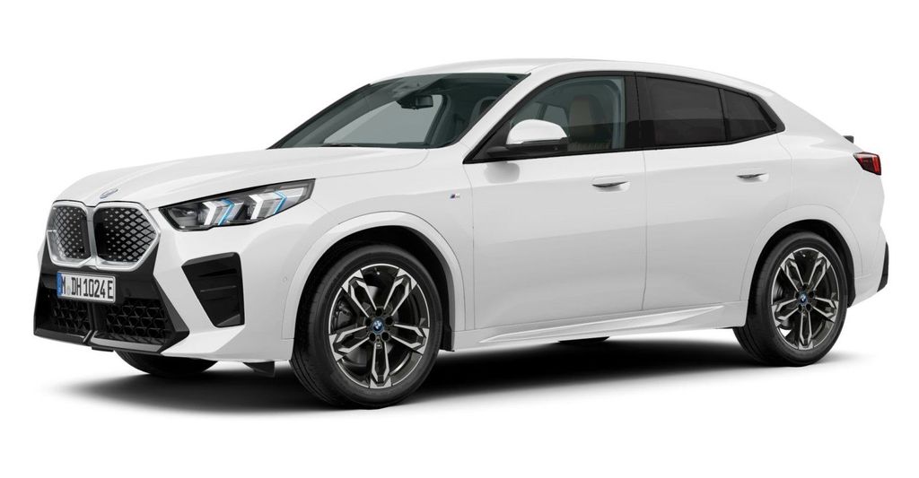 BMW iX2 15.008 km 50.490 &euro; Friedrichshafen 88046