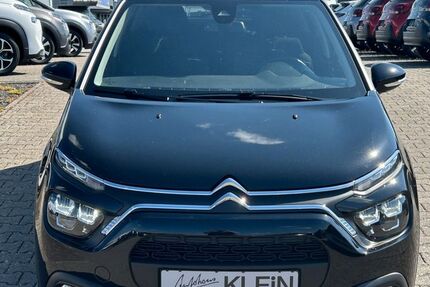 Citroen C3 21.780 km 14.590 € Simmern 55469